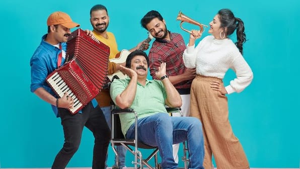 Mohan Kumar Fans movie review: Even Kunchacko Boban cannot lift this film out of its extreme ordinariness