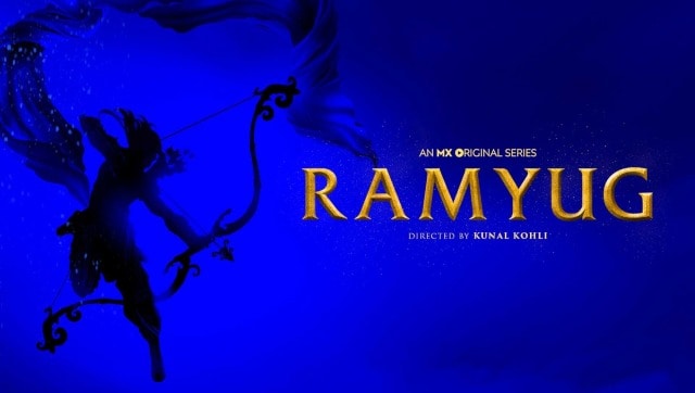 Ramyug review: Kunal Kohli's Ramayana adaptation for MXPlayer ends up