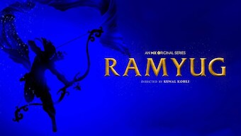 Ramyug review: Kunal Kohli's Ramayana adaptation for MXPlayer ends up pandering to 'Hindu pride'
