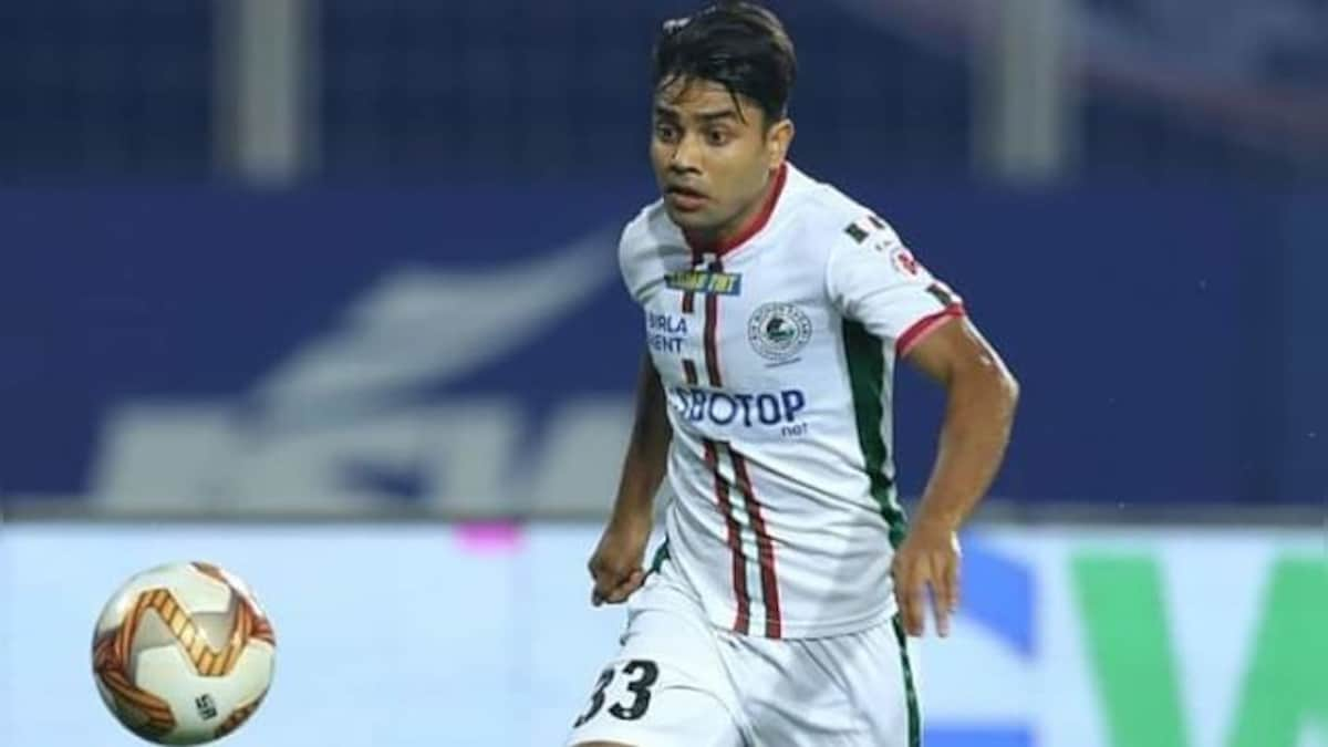 ATK Mohun Bagan's Prabir Das, SK Sahil test positive for COVID-19 before flying to Maldives for AFC Cup tie, says report