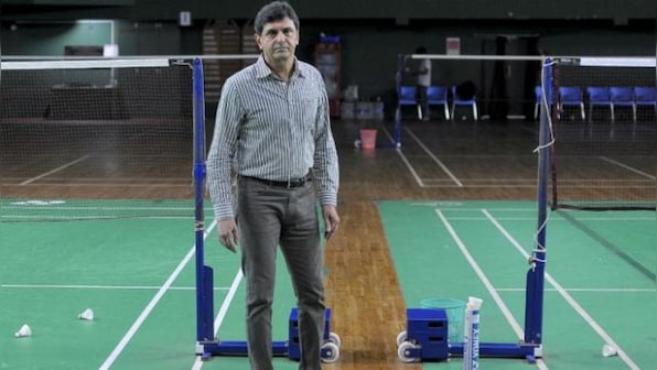 BWF to honour badminton legend Prakash Padukone with lifetime achievement award