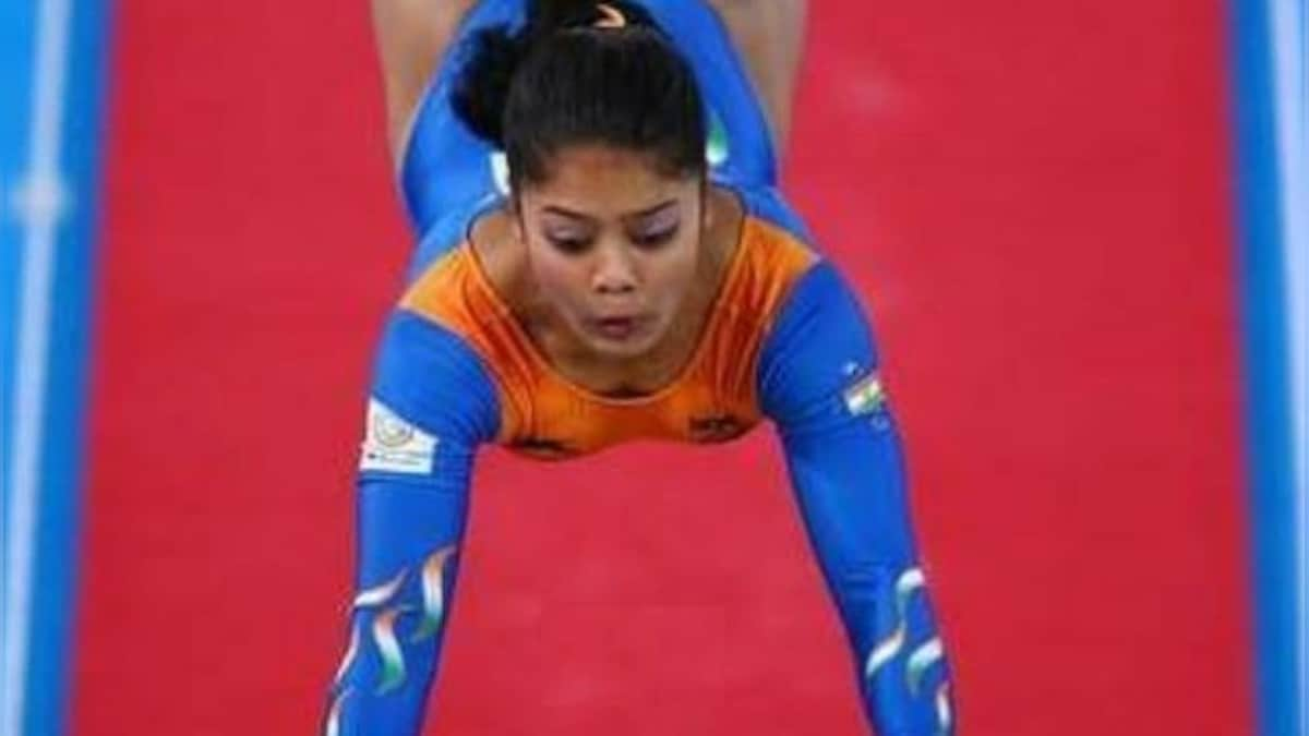 Tokyo Olympics 2020: Artistic gymnast Pranati Nayak fails to qualify for All-Round finals