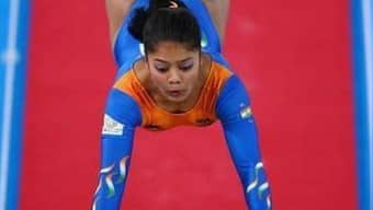 Tokyo Olympics 2020: Artistic gymnast Pranati Nayak fails to qualify for All-Round finals