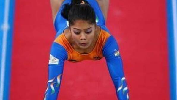 Tokyo Olympics 2020: Artistic gymnast Pranati Nayak fails to qualify for All-Round finals