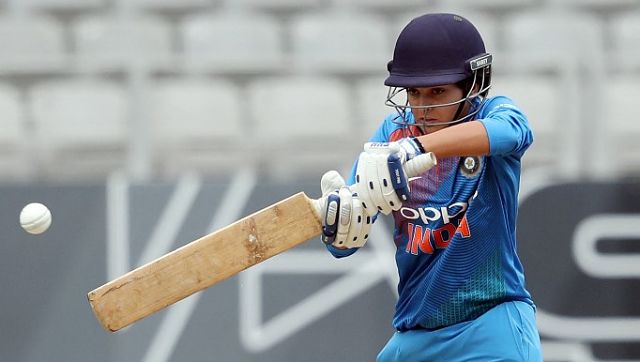 Mithali Raj, Lisa Sthalekar extend condolences to bereaved Priya Punia Mithali Raj, Lisa Sthalekar extend condolences to bereaved Priya Punia