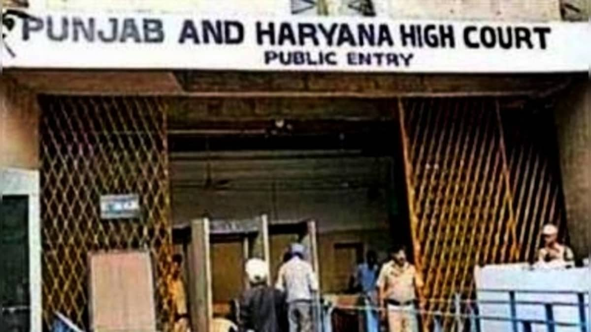 Social acceptance of live-in relations on rise, says Punjab & Haryana HC days after another bench terms it 'unacceptable'