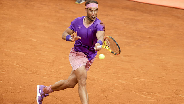 ATP rankings: Rafael Nadal stays at third spot despite Italian Open triumph; Novak Djokovic stays first ATP rankings: Rafael Nadal stays at third spot despite Italian Open triumph; Novak Djokovic stays first