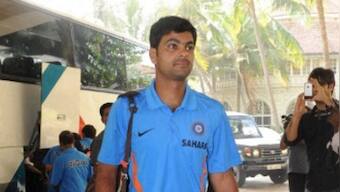 Former India pacer RP Singh's father passes away due to COVID-19