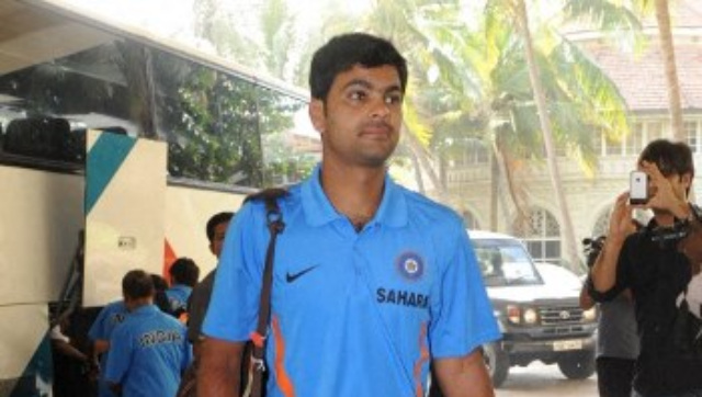 Former India pacer RP Singh's father passes away due to COVID-19 Former India pacer RP Singh's father passes away due to COVID-19