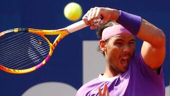 Madrid Open: Rafael Nadal aims to find rhythm in the Spanish capital as French Open looms