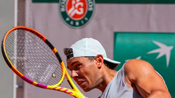 French Open 2021 men's singles preview: 'Big 3' in one half, next gen in the other