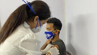 What India's revised vaccine guidelines say and how UK, US, Israel and China have fared on inoculation