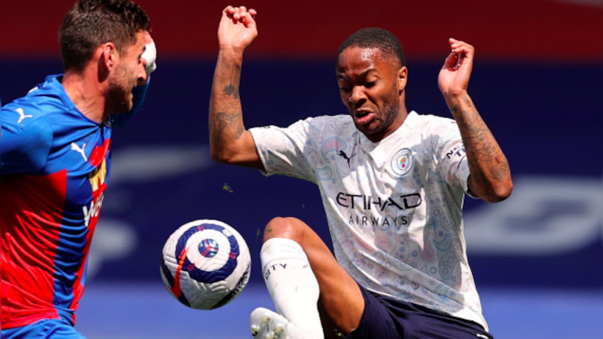 Premier League: Raheem Sterling 'open' to leaving Manchester City