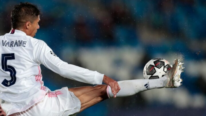 Premier League: Manchester United agree deal to sign Real Madrid's Raphael Varane