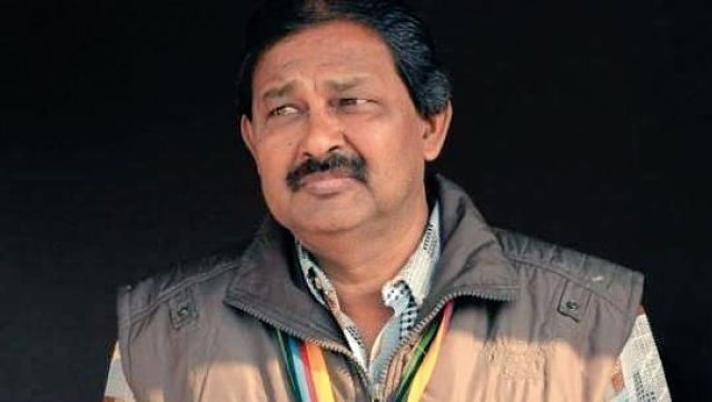 Moscow Olympic gold medallist hockey player Ravinder Pal Singh succumbs to COVID-19 Moscow Olympic gold medallist hockey player Ravinder Pal Singh succumbs to COVID-19