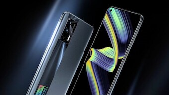 Realme X7 Max 5G to feature 64 MP triple-camera setup, 50 W fast charging, Flipkart listing reveals ahead of 31 May launch
