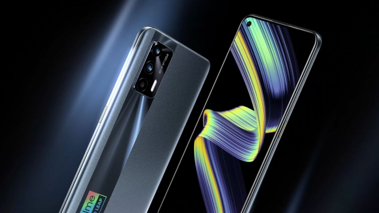 Realme X7 Max 5G to feature 64 MP triple-camera setup, 50 W fast charging, Flipkart listing reveals ahead of 31 May launch Realme X7 Max 5G to feature 64 MP triple-camera setup, 50 W fast charging, Flipkart listing reveals ahead of 31 May launch