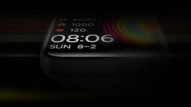Xiaomi to launch a new Redmi smartwatch along with Redmi Note 10S on 13 May