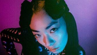 Japanese-British popstar Rina Sawayama to make film debut with John Wick: Chapter 4