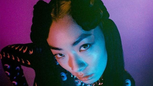 Japanese-British popstar Rina Sawayama to make film debut with John Wick: Chapter 4 Japanese-British popstar Rina Sawayama to make film debut with John Wick: Chapter 4