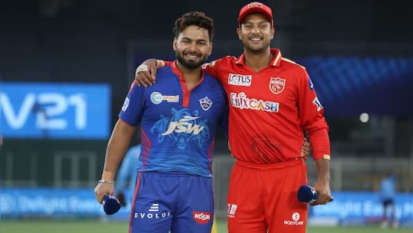 Highlights PBKS vs DC, IPL 2021, Match 29, Full Cricket Score: Dhawan's unbeaten 69 takes Delhi to 7-wicket win