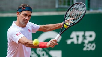 Tokyo Olympics 2020: Athletes need a decision on Games, says Roger Federer