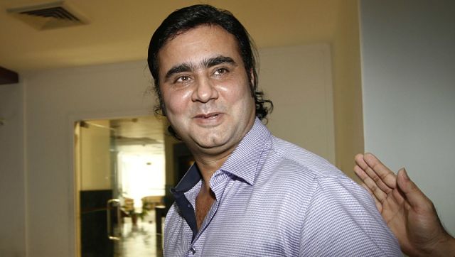 'My life moved before my eyes'; Former Indian tennis player Rohit Rajpal recounts battle against COVID-19 'My life moved before my eyes'; Former Indian tennis player Rohit Rajpal recounts battle against COVID-19