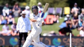 England vs New Zealand: Ross Taylor aims to make most of insight into Stuart Broad's methods