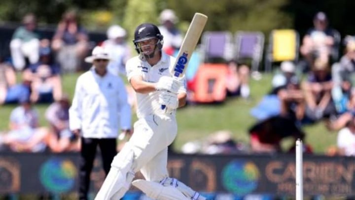 England vs New Zealand: Ross Taylor aims to make most of insight into Stuart Broad's methods