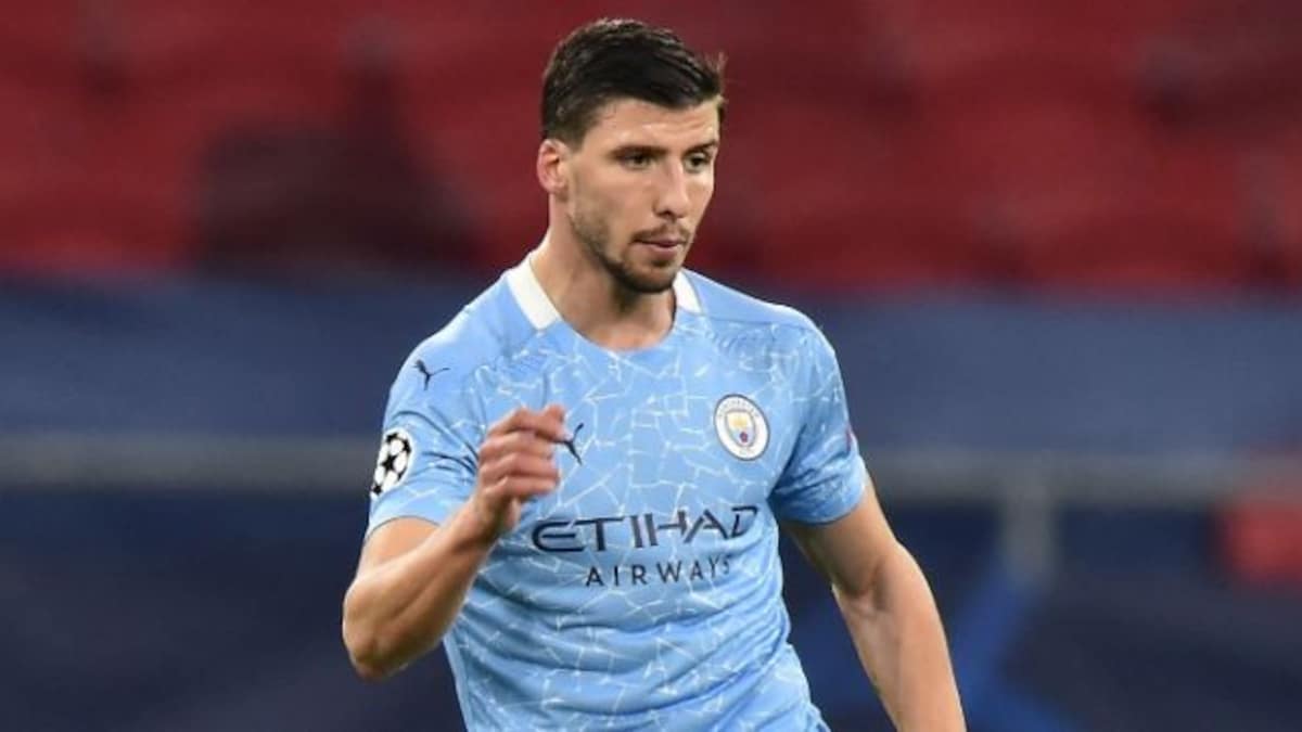 Champions League: Ruben Dias, Thiago Silva - marshalling the Man City, Chelsea defences