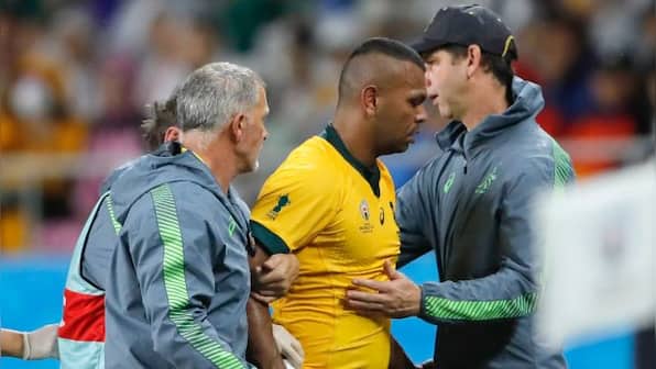 Rugby to use eye-tracking technology for better detection of concussions