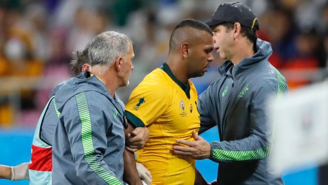 Rugby to use eye-tracking technology for better detection of concussions Rugby to use eye-tracking technology for better detection of concussions