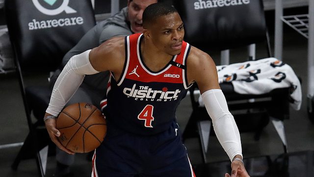 NBA: Russell Westbrook breaks Oscar Robertson’s record for most career triple-doubles NBA: Russell Westbrook breaks Oscar Robertson’s record for most career triple-doubles