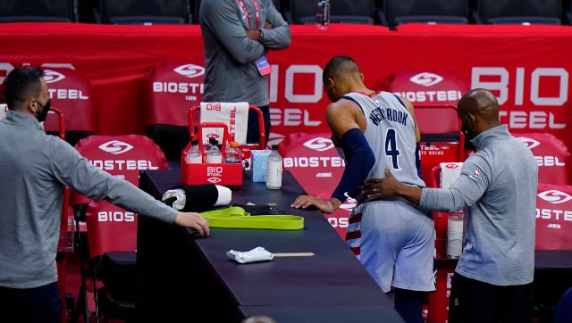 NBA: Philadelphia 76ers, New York Knicks, Utah Jazz ban unruly fans as league promises 'respectful' environment NBA: Philadelphia 76ers, New York Knicks, Utah Jazz ban unruly fans as league promises 'respectful' environment