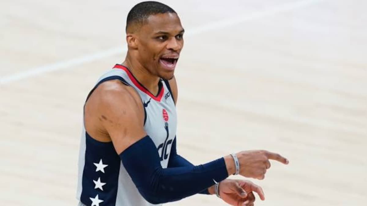 NBA: Russell Westbrook ties Oscar Robertson for most triple-doubles all-time