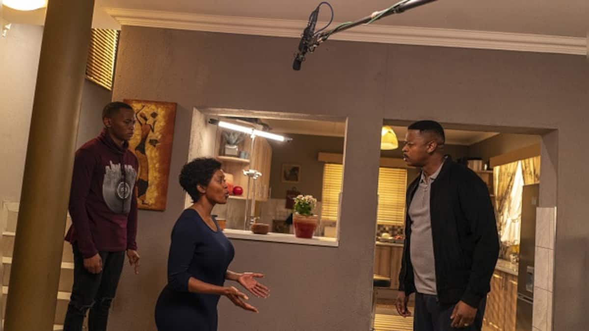 South African filmmakers on demuring 'apartheid cinema' to widen ...