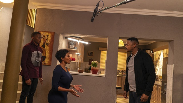 Demuring South African filmmakers on demuring 'apartheid cinema' to widen ...