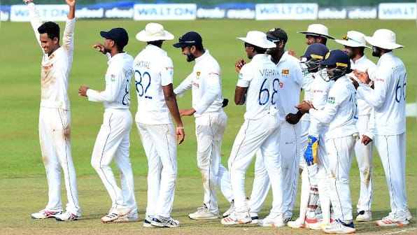 Sri Lanka vs Bangladesh: Praveen Jayawickrama's 11-wicket haul guides hosts to 209-run win in second Test, take series 1-0