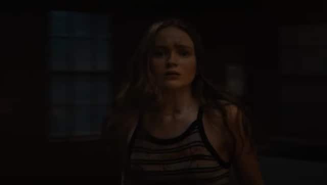 Sadie Sink in Fear Street Part 2: 1978