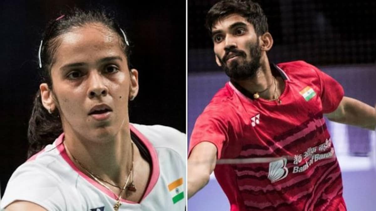 Tokyo Olympics 2020: Kidambi Srikanth, Saina Nehwal's qualification hopes end as BWF says no further events till Games