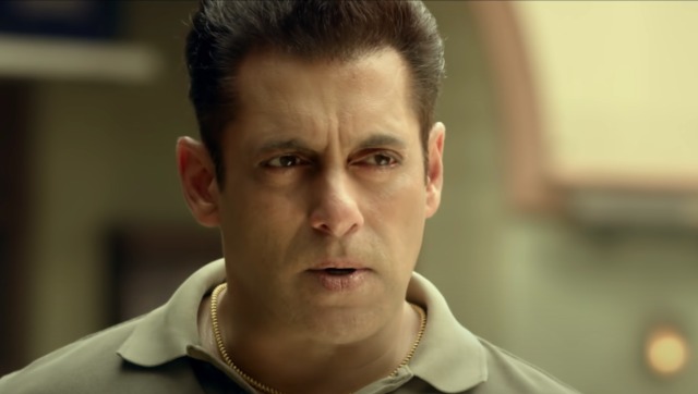 Complaint filed against websites for piracy of Salman Khan's Radhe: Your Most Wanted Bhai Complaint filed against websites for piracy of Salman Khan's Radhe: Your Most Wanted Bhai