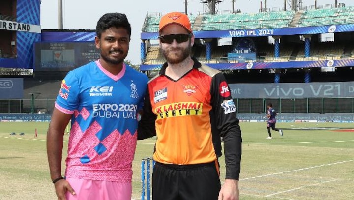 Highlights RR vs SRH, IPL 2021, Match 28, Full Cricket Score: Rajasthan Royals beat Sunrisers Hyderabad by 55 runs