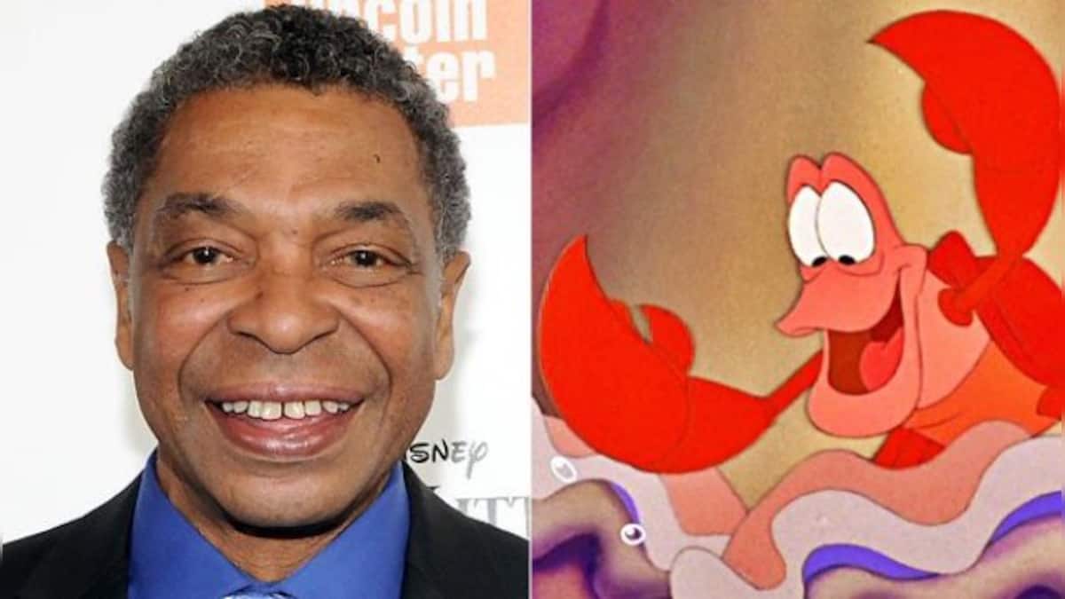 Samuel E Wright, Tony-winning actor best known as the voice of ...