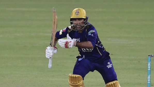 PSL 2021: Quetta Gladiators skipper Sarfaraz Ahmed among 11 individuals barred from boarding commercial flights to UAE