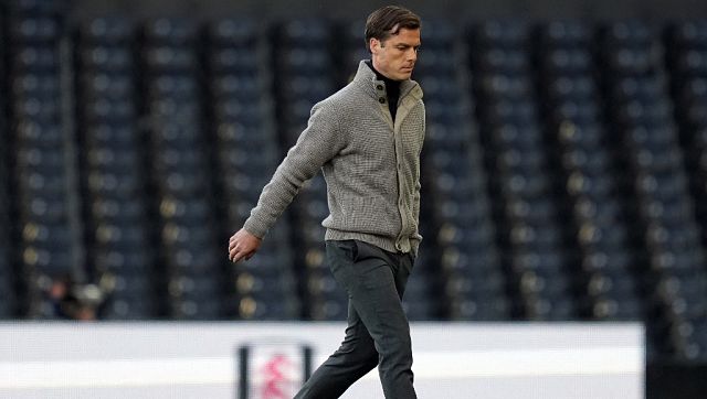 Premier League: Scott Parker willing to lead relegated Fulham's promotion bid Premier League: Scott Parker willing to lead relegated Fulham's promotion bid