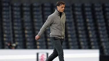 Premier League: Scott Parker willing to lead relegated Fulham's promotion bid