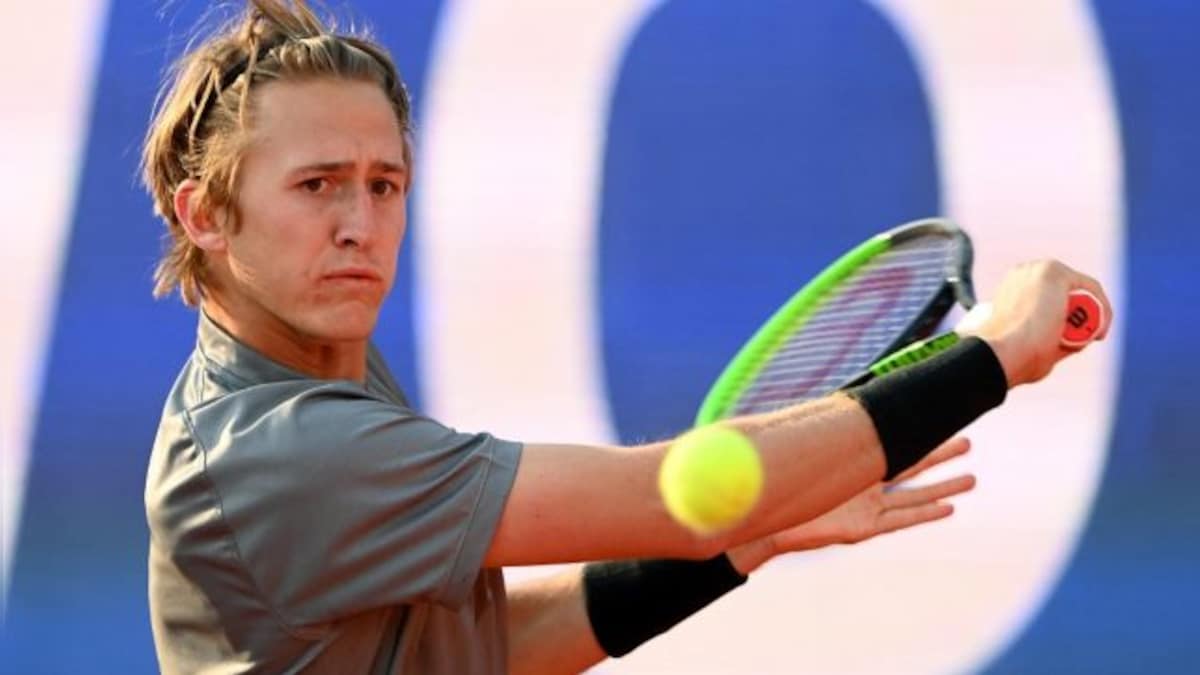 Emilia-Romagna Open: Sebastian Korda to take on Tommy Paul in semi-finals; Marco Cecchinato faces Jaume Munar