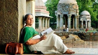 Acclaimed children's author Subhadra Sen Gupta dies of COVID-19
