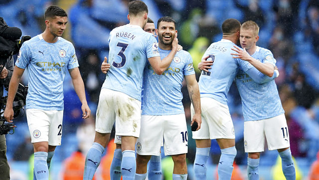 Premier League clubs suffer losses of nearly $1.4 billion during COVID-19 pandemic Premier League clubs suffer losses of nearly $1.4 billion during COVID-19 pandemic