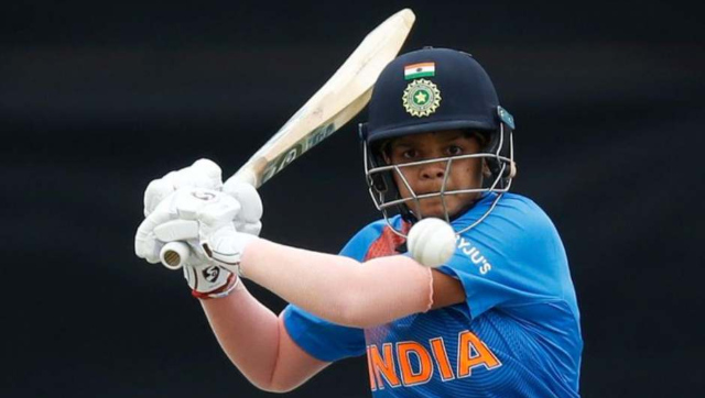 Shafali Verma, Shikha Pandey return after South Africa snub as India women announce squads for England tour Shafali Verma, Shikha Pandey return after South Africa snub as India women announce squads for England tour